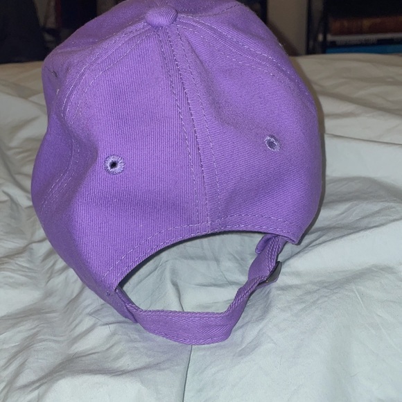 Graphic Ball Cap - Picture 2 of 4